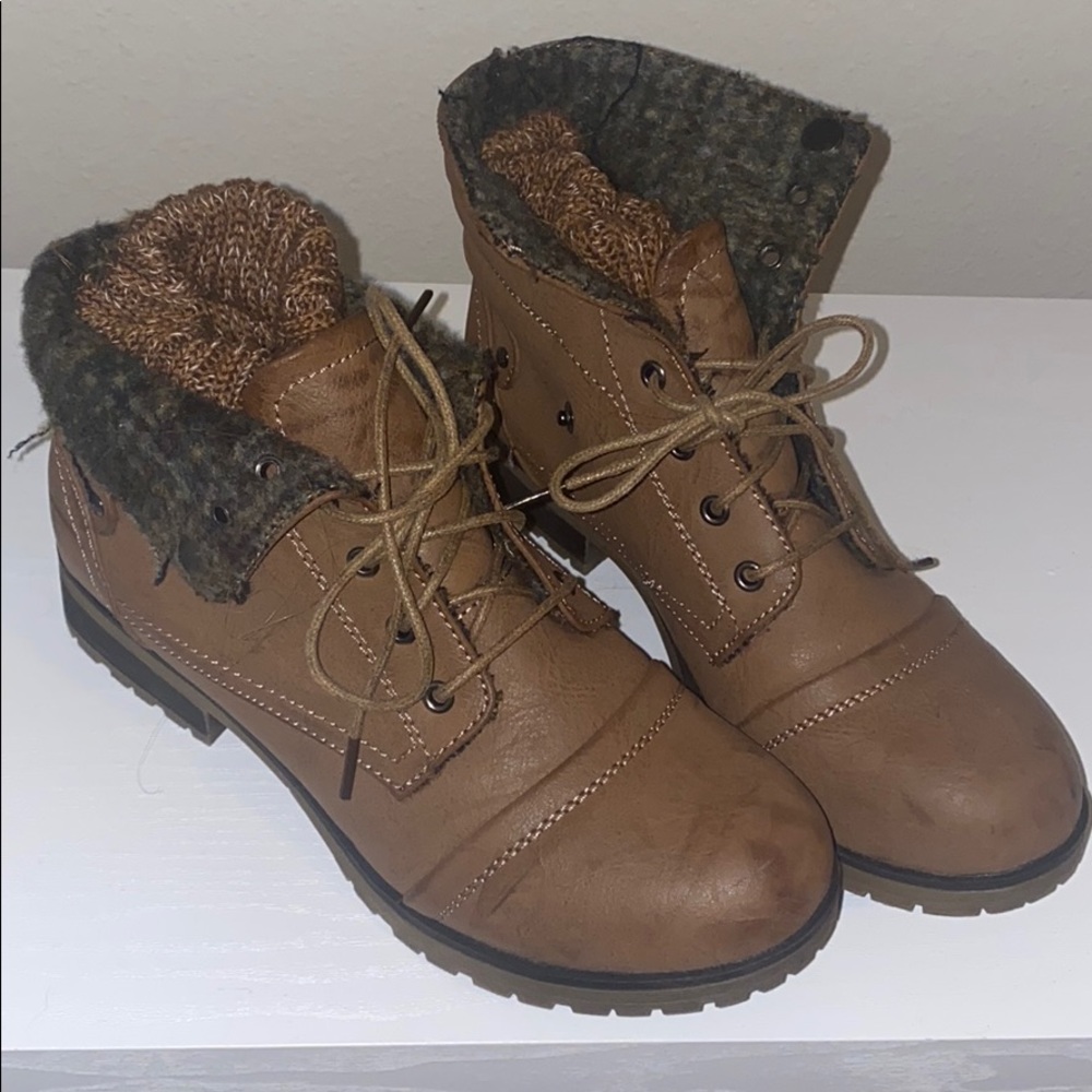 Boots